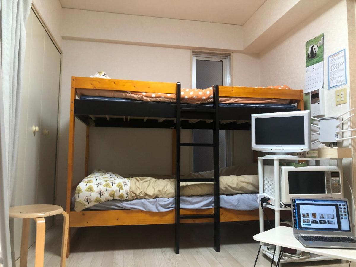 Cocone House Ohoripark Hotel ฟูกุโอกะ ภายนอก รูปภาพ