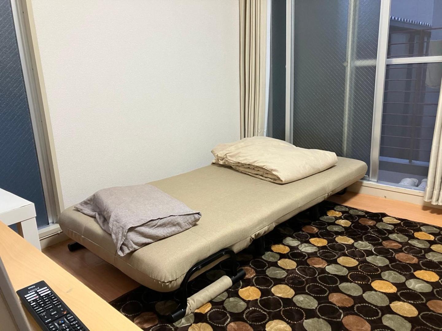 Cocone House Ohoripark Hotel ฟูกุโอกะ ภายนอก รูปภาพ