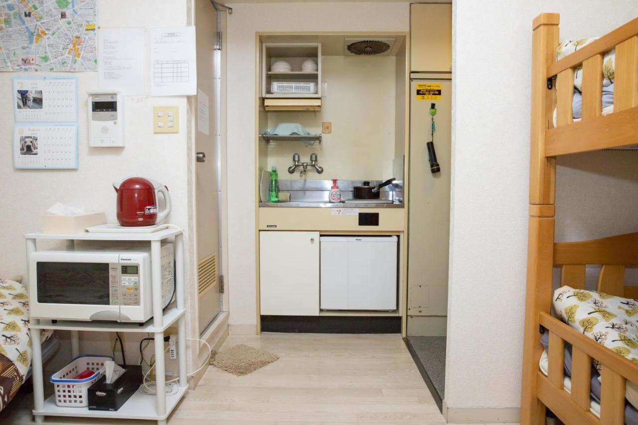 Cocone House Ohoripark Hotel ฟูกุโอกะ ภายนอก รูปภาพ