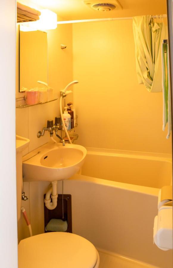 Cocone House Ohoripark Hotel ฟูกุโอกะ ภายนอก รูปภาพ